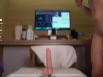 Chaturbate Nude Webcam of lana_kane_