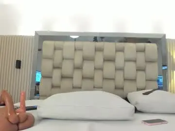 Chaturbate Sex Chat of noah_pariss