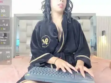 Chaturbate Free Porn Cam of noah_pariss