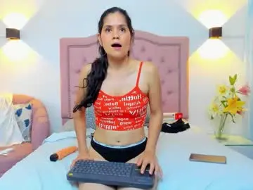 Chaturbate Adult Video Chat of paulinavera