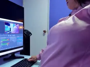 Chaturbate Live Sex of romina017