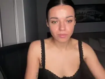 Chaturbate Live Sex of scarlet_daisy_
