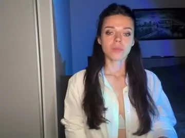 Chaturbate Watch Live Sex Cams of scarlet_daisy_