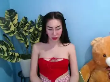 Chaturbate Sex Cam of sexy_emily92