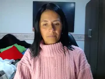 Chaturbate Sex Cam of sharoon__cherry_