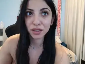 Chaturbate Live Sex of small_horny_girl