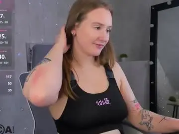 Chaturbate Nude Webcam of tina_hicks