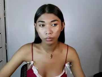 Chaturbate Live Sex Cam of yummymika
