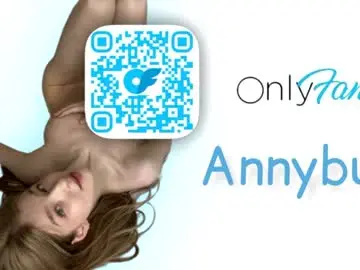 Chaturbate Watch Live Sex Cams of _annybunny_