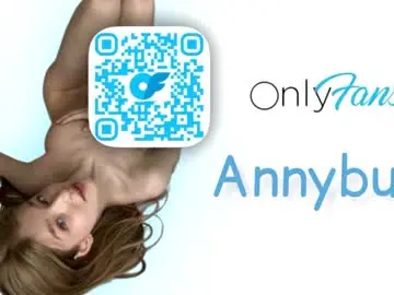Chaturbate Sex Cam of _annybunny_