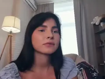 Chaturbate Adult Webcam of _annybunny_