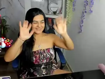 Chaturbate Sex Cam of alayasmile