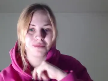 Chaturbate Sex Chat of alismoona