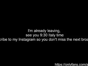 Chaturbate Best live sex cam show of alismoona