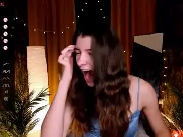 Chaturbate Nude Webcam of amy_cute_cat