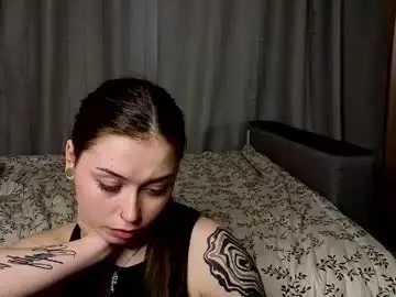 Chaturbate Adult Webcam of bellarison