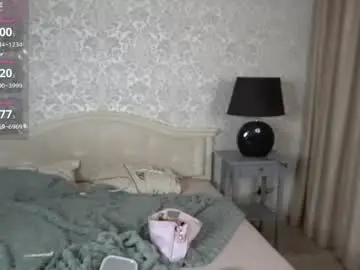 Chaturbate Best Webcam of crystall_bliss