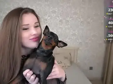 Chaturbate Nude Webcam of crystall_bliss