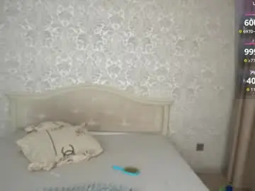 Chaturbate Live Porn of crystall_bliss