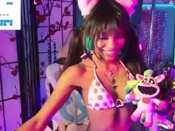 Chaturbate Adult Webcam of faethedoll