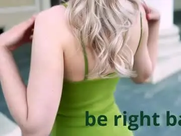 Chaturbate Best Webcam of graceglamour