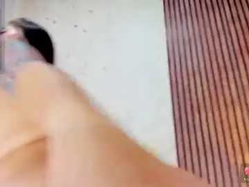 Chaturbate Sex Cam of jimenawhite1