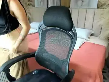 Chaturbate Nude Webcam of lalabunny01