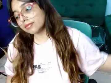 Chaturbate Best live sex cam show of luisa_bunny