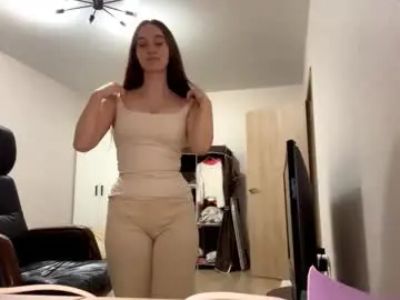 Chaturbate Sex Chat of luveniacamero