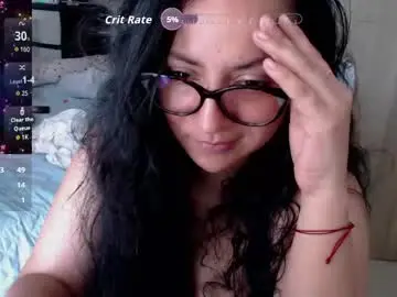 Chaturbate Adult Webcam of mariamualata