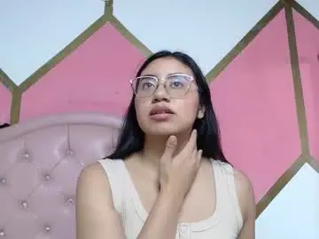 Chaturbate Live Porn of mia_wilsom