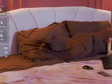 Chaturbate Best live sex cam show of miss_olivia_haze