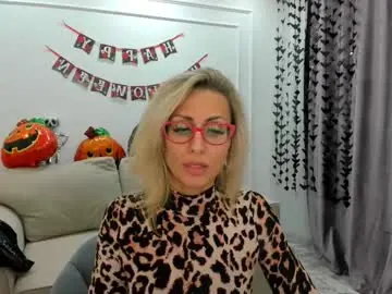Chaturbate Live Sex Cam of museofstage
