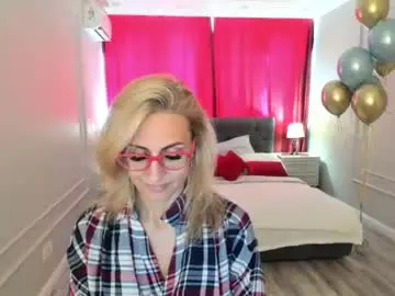 Chaturbate Adult Video Chat of museofstage