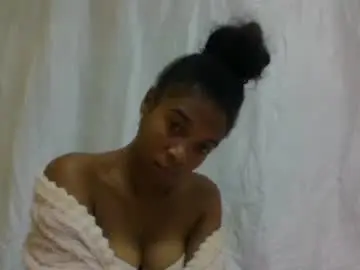 Chaturbate Nude Webcam of richella34