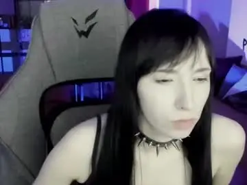 Chaturbate Best Webcam of seraphinesparda