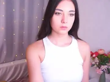 Chaturbate Live Sex of shanaecarvajal