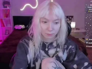 Chaturbate Best live sex cam show of tattoo_artbaby