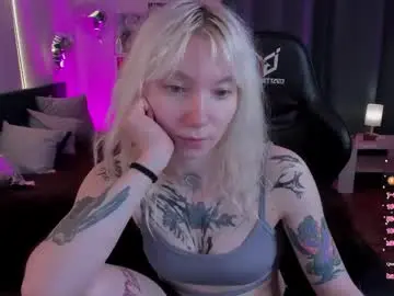 Chaturbate Free Live Porn of tattoo_artbaby