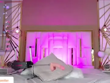 Chaturbate Adult Webcam of vaaleriee_miller_