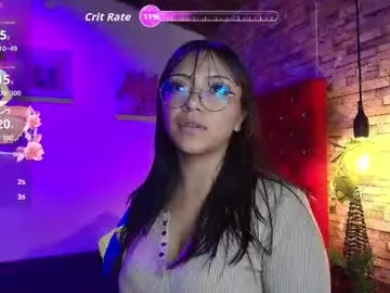 Chaturbate Sex Cam of victoria_thompson6