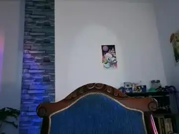 Chaturbate Sex Cam of xxmaggieeexx