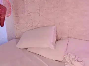 Chaturbate Private Sex Chat of ambar_midnigth