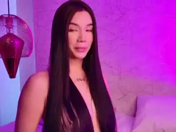 Chaturbate Live Sex of ambar_midnigth