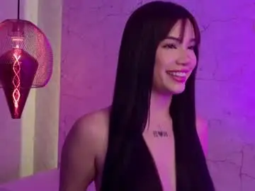 Chaturbate Live Sex Cam of ambar_midnigth