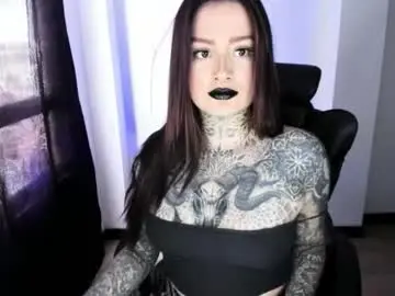 Chaturbate Private Sex Chat of anai_gomez