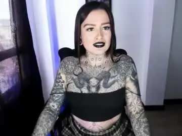 Chaturbate Sex Chat of anai_gomez