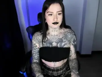 Chaturbate Adult Webcam of anai_gomez