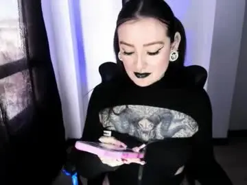 Chaturbate Live Sex of anai_gomez