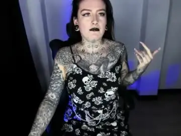 Chaturbate Watch Live Sex Cams of anai_gomez